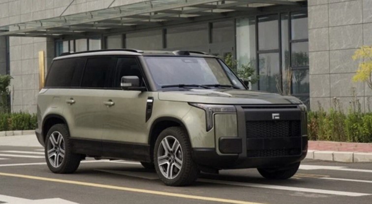 Автомобиль